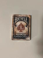 Bicycle Series 1800, Verzamelen, Speelkaarten, Jokers en Kwartetten, Ophalen of Verzenden