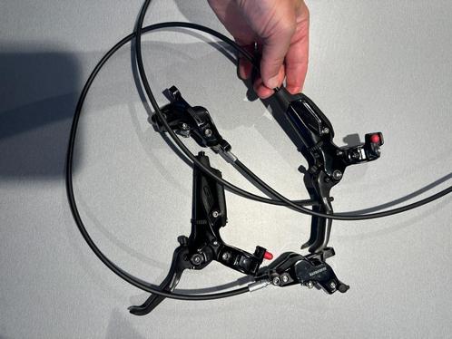 Sram G2 Ultimate remmenset, Fietsen en Brommers, Fietsonderdelen, Nieuw, Mountainbike, Ophalen of Verzenden