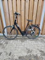 Elektrische Fiets Sparta Ion Speed Bike, Fietsen en Brommers, Ophalen of Verzenden, Zo goed als nieuw, Sparta