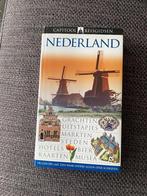 Reisgids capitool :Nederland, Boeken, Reisgidsen, Capitool, Midden-Amerika, Reisgids of -boek, Gerard Harmans