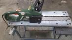 Black & Decker elektrische Kettingzaag GK1430, Ophalen, Gebruikt, Kettingzaag, Black&Decker