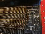 Behringer mx 8000 met meterbrug incl voedings unit, Ophalen, Gebruikt