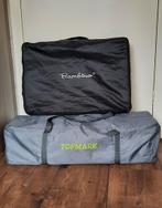 Campingbedje Topmark inclusief matras Bambino, Kinderen en Baby's, Kinderkamer | Bedden, Ophalen
