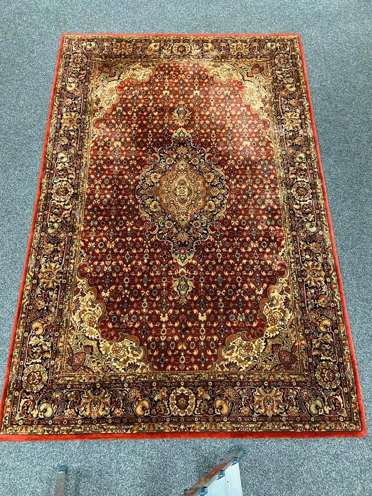 Vloerkleed Adller Royal Majestic 300x200, Huis en Inrichting, Stoffering | Tapijten en Kleden, Zo goed als nieuw, 200 cm of meer