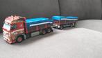 Volvo Ole Nielsen Tekno, Ophalen of Verzenden, Nieuw, Bus of Vrachtwagen, Tekno
