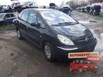 Buitenspiegel rechts van een Citroen Xsara Picasso, Ophalen, Gebruikt, -, -