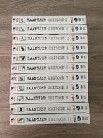 Dvd's Baantjer - seizoen 1 t/m 11 - Complete Serie, Cd's en Dvd's, Vanaf 12 jaar, Ophalen of Verzenden, Thriller