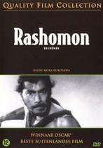 Rashomon - Toshiro Mifune . Takashi Shimura. dvd, Ophalen of Verzenden, Vanaf 12 jaar, Zo goed als nieuw, Drama