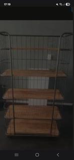 Kast, Ophalen of Verzenden, Zo goed als nieuw