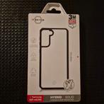 Nieuw Itskins Hoesje Samsung S21, Ophalen of Verzenden, Nieuw, Overige modellen, Hoesje of Tasje