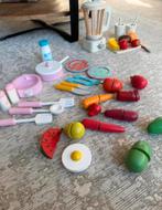 New classic toys houten keuken speelgoed, Kinderen en Baby's, Speelgoed | Houten speelgoed, Ophalen of Verzenden, Zo goed als nieuw