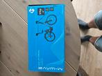 Bike lift, Ophalen, Nieuw