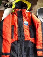 t.k.Mullion Seamaster drijfjas 50N maat M (164-182cm), Ophalen, Gebruikt, Kind, Wetsuit