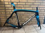 Pinarello Dogma 60.1 frame full Carbon team sky, Fietsen en Brommers, Fietsonderdelen, Frame, Gebruikt, Ophalen of Verzenden