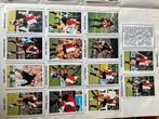 7 Voetbalsterren Boeken 1969-1975 + WK'74, Verzamelen, Ophalen of Verzenden, Gebruikt, Overige sporten, Boek of Tijdschrift