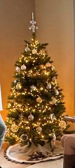 Kerstboom - 180 cm - premium kwaliteit - met nieuwe draagtas, Ophalen, Zo goed als nieuw