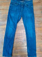 Zara Man Jeans spijkerbroek, Ophalen of Verzenden, Zo goed als nieuw, Blauw, W32 (confectie 46) of kleiner