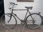 Vintage Gazelle grand tourist heren fiets, Ophalen of Verzenden, Zo goed als nieuw, Gazelle, Minder dan 10 versnellingen