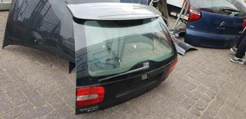 VOLVO V40 ACHTERKLEP +SPOILER BJ 2003 beschikbaar voor biedingen