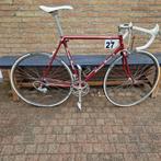 Herman Braun stalen ros 1985, 53 tot 57 cm, Ophalen of Verzenden, Gebruikt, Overige merken