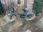 Kinderfiets 16 inch, Ophalen, Gebruikt, 16 tot 18 inch