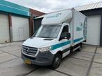 2019 Mercedes-Benz Sprinter 519 FG 4x2 Bakwagen, Overige kleuren, Overige brandstoffen, Mercedes-Benz, Bedrijf