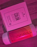 Schwarzkopf Bond Enforcing Color Remover + Igora Activator, Ophalen of Verzenden, Gebruikt, Overige typen