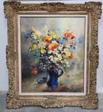 Andrée MARISSAL CALBERG, veldboeket, Ophalen of Verzenden