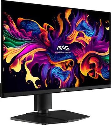 MSI MAG 271QPX QD-OLED E2 beschikbaar voor biedingen