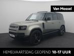 Land Rover Defender 110 2.0 P300e 110 X-Dynamic SE | Extende, Auto's, Land Rover, Automaat, Gebruikt, Euro 6, Met garantie (alle)
