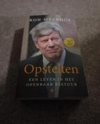 Ron Meerhof- Opstelten, Ophalen of Verzenden, Zo goed als nieuw