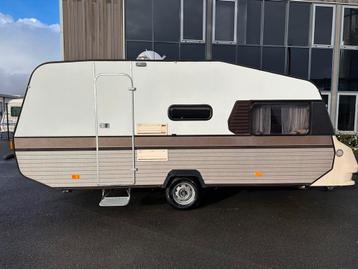 Solifer Artic 500 L BJ. 1986 Zeer netjes beschikbaar voor biedingen