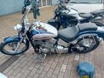 Yamaha xv650 dragstar, 2 cilinders, Chopper, Particulier, Meer dan 35 kW