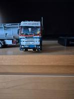 Scania trekker met tank oplegger, Ophalen of Verzenden, Gebruikt, Bus of Vrachtwagen, Tekno