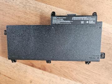 Accu voor laptop HP Elitebook 640 G2 Nieuw! beschikbaar voor biedingen