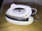 Delonghi stoomgenerator strijkijzer zgan, Ophalen of Verzenden, Zo goed als nieuw, Strijkijzer met snoer