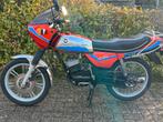 Zundapp k80 motorfiets, Fietsen en Brommers, Brommers | Zundapp, Ophalen, Zo goed als nieuw, Overige modellen