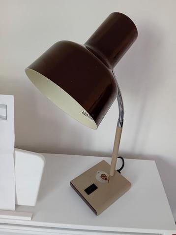 Vintage Anglepoise Bureaulamp - Herbert Terry Ontwerp beschikbaar voor biedingen