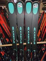 KASTLE RX9 ALL MOUNTAIN 2024/25