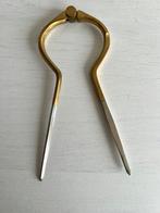 Te Koop Kaartenpasser Verdeelpasser Kompas, Watersport en Boten, Ophalen of Verzenden, Zo goed als nieuw, Gps of Kompas