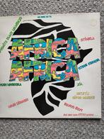 Africa Africa in nette staat, Cd's en Dvd's, Vinyl | Wereldmuziek, Ophalen of Verzenden, Zo goed als nieuw, 12 inch, Overige soorten