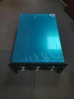 4U 8-GPU Mining Rig Server Case. Inter-Tech 4W2 servercase, Ophalen of Verzenden, Nieuw