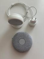 Nest kamerthermostaat, Doe-het-zelf en Verbouw, Thermostaten, Ophalen, Nieuw