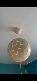 Ikea lamp ps koper, Ophalen of Verzenden, Zo goed als nieuw, Minder dan 50 cm