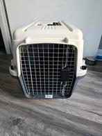 Transport Box Maat L, Ophalen of Verzenden, Zo goed als nieuw