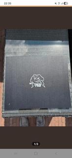 Skypad Gaming Muismat - Zwart, Ophalen of Verzenden, Gaming muismat, Zo goed als nieuw, Skypad