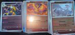 650+ Pokémon Bulk Kaarten Mega Evolution‼️, Ophalen of Verzenden, Nieuw, Meerdere kaarten