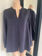 COS    mooie blouse  MAAT 40   NIEUW, Kleding | Dames, Maat 38/40 (M), COS, Blauw, Nieuw