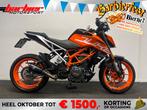 KTM KTM 390 DUKE (bj 2019), Motoren, Motoren | KTM, 390 cc, KTM, Bedrijf, Onbekend