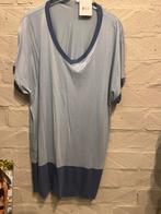 Hanro nacht hemd maat XL 48/50 NIEUW!! Nu €30,-, Ophalen of Verzenden, Nachtkleding